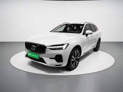 Volvo XC60 Recharge T8 AWD Long Range Plus Luxury - ფოტო 1
