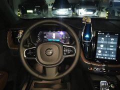 Volvo XC60 Recharge T8 AWD Long Range Plus Luxury - ფოტო 11