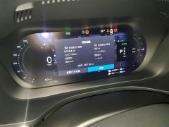 Volvo XC60 Recharge T8 AWD Long Range Plus Luxury - ფოტო 13