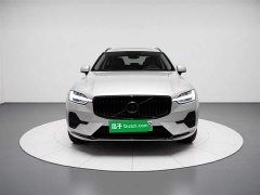 Volvo XC60 Recharge T8 AWD Long Range Plus Luxury - ფოტო 2