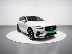 Volvo XC60 Recharge T8 AWD Long Range Plus Luxury - ფოტო 3
