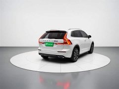 Volvo XC60 Recharge T8 AWD Long Range Plus Luxury - ფოტო 5