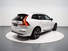 Volvo XC60 Recharge T8 AWD Long Range Plus Luxury - ფოტო 6