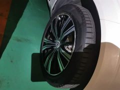 Volvo XC60 Recharge T8 AWD Long Range Plus Luxury - ფოტო 8