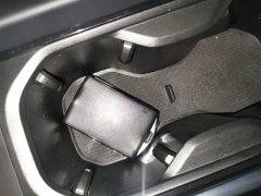 Volvo XC60 Recharge T8 AWD Long Range Plus Luxury - ფოტო 9