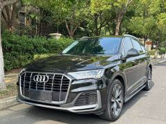 Audi Q7 55 TFSI quattro S line Sport - фото 1