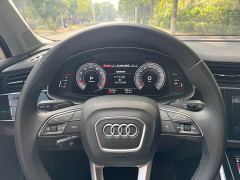 Audi Q7 55 TFSI quattro S line Sport - фото 10