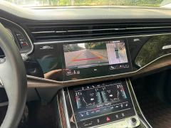 Audi Q7 55 TFSI quattro S line Sport - фото 11