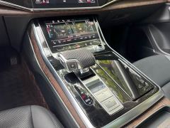 Audi Q7 55 TFSI quattro S line Sport - фото 12