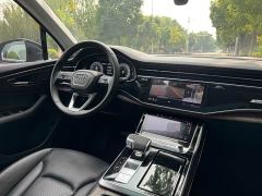 Audi Q7 55 TFSI quattro S line Sport - фото 13