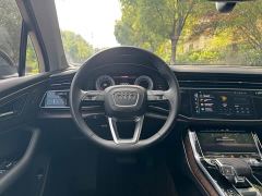 Audi Q7 55 TFSI quattro S line Sport - фото 14