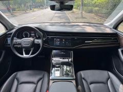 Audi Q7 55 TFSI quattro S line Sport - фото 15