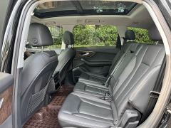 Audi Q7 55 TFSI quattro S line Sport - фото 16
