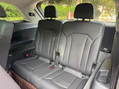 Audi Q7 55 TFSI quattro S line Sport - фото 17