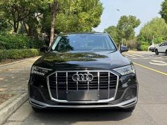 Audi Q7 55 TFSI quattro S line Sport - фото 2