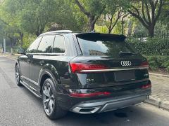 Audi Q7 55 TFSI quattro S line Sport - фото 4