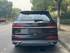Audi Q7 55 TFSI quattro S line Sport - фото 5