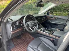 Audi Q7 55 TFSI quattro S line Sport - фото 6