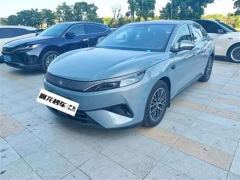 BYD Qin MAX EV 530KM Beyond Edition - фото 1