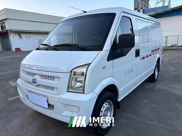Dongfeng Sokon EC35 EC35II Standard Edition EVE Energy - ავტომობილი ჩინეთიდან