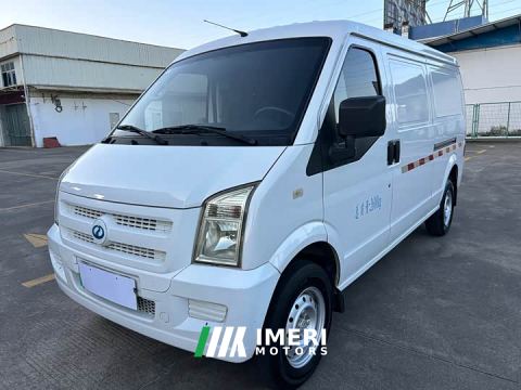 2023 Dongfeng Sokon EC35 EC35II Standard Edition EVE Energy - ავტომობილი ჩინეთიდან