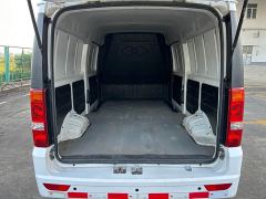 Dongfeng Sokon EC35 EC35II Standard Edition EVE Energy - ფოტო 12