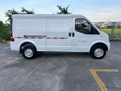 Dongfeng Sokon EC35 EC35II Standard Edition EVE Energy - ფოტო 4
