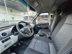 Dongfeng Sokon EC35 EC35II Standard Edition EVE Energy - ფოტო 9