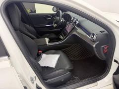 Mercedes-Benz C-Class C 260 L Sport Edition - ფოტო 5