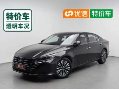 Nissan Teana 2.0L XL-Upr Comfort Edition - ფოტო 1