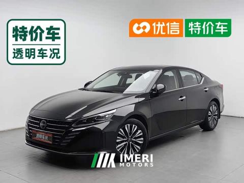 2024 Nissan Teana 2.0L XL-Upr Comfort Edition - ავტომობილი ჩინეთიდან
