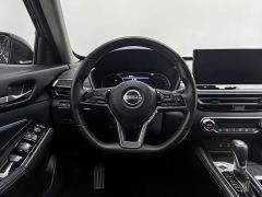 Nissan Teana 2.0L XL-Upr Comfort Edition - ფოტო 11