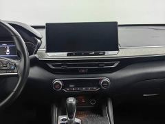 Nissan Teana 2.0L XL-Upr Comfort Edition - ფოტო 12