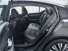 Nissan Teana 2.0L XL-Upr Comfort Edition - ფოტო 15