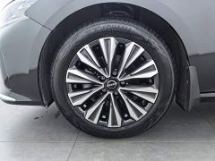 Nissan Teana 2.0L XL-Upr Comfort Edition - ფოტო 17