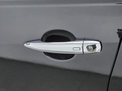 Nissan Teana 2.0L XL-Upr Comfort Edition - ფოტო 18