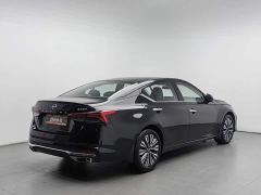 Nissan Teana 2.0L XL-Upr Comfort Edition - ფოტო 2