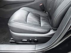 Nissan Teana 2.0L XL-Upr Comfort Edition - ფოტო 20
