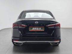 Nissan Teana 2.0L XL-Upr Comfort Edition - ფოტო 4