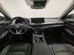 Nissan Teana 2.0L XL-Upr Comfort Edition - ფოტო 5