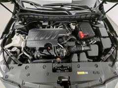 Nissan Teana 2.0L XL-Upr Comfort Edition - ფოტო 6