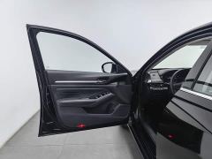 Nissan Teana 2.0L XL-Upr Comfort Edition - ფოტო 8