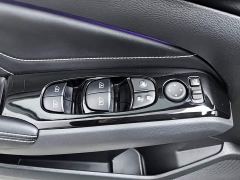 Nissan Teana 2.0L XL-Upr Comfort Edition - ფოტო 9