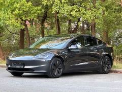Tesla Model 3 Rear-Wheel Drive - photo 1