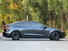 Tesla Model 3 Rear-Wheel Drive - photo 2