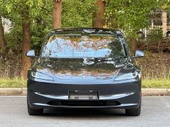 Tesla Model 3 Rear-Wheel Drive - photo 3