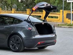 Tesla Model 3 Rear-Wheel Drive - photo 5
