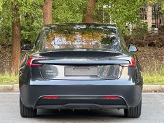 Tesla Model 3 Rear-Wheel Drive - photo 6