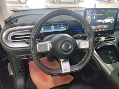 smart #1 Pro Edition - ფოტო 10