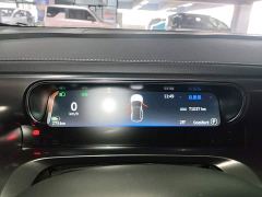 smart #1 Pro Edition - ფოტო 11